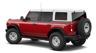 2026 Ford Bronco® External Image 2